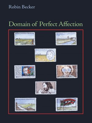 cover image of Domain of Perfect Affection